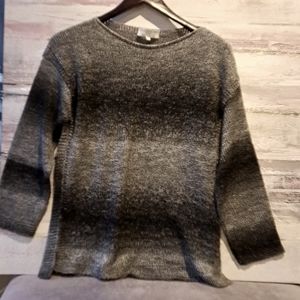 Sz S Tricots Jean Marc sweater